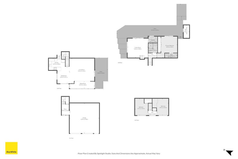 11 Brigantine Drive, Beach Haven, Auckland - Carousel 22