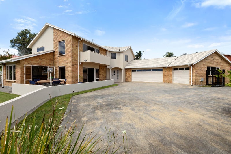 10A Shelter Grove, Frankleigh Park, New Plymouth - Carousel 26