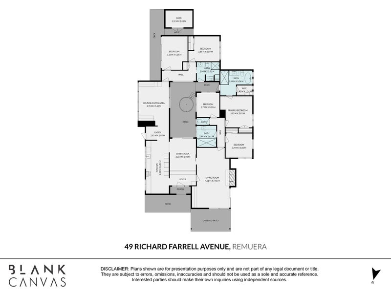 49 Richard Farrell Avenue, Remuera, Auckland - Carousel 29