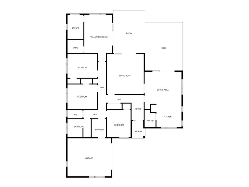 11 Atlantic Drive, Fitzherbert, Palmerston North - Carousel 22