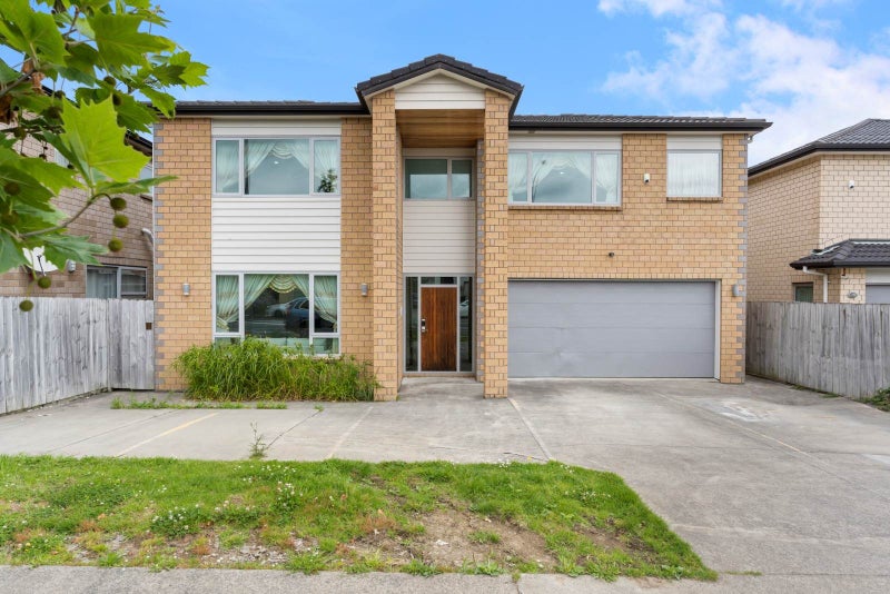 91 Stancombe Road, Flat Bush, Manukau City, Auckland - Carousel 2