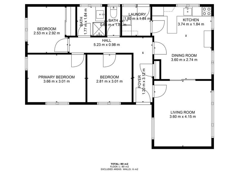 20 Nairn Street, Mosgiel, Mosgiel - Carousel 35