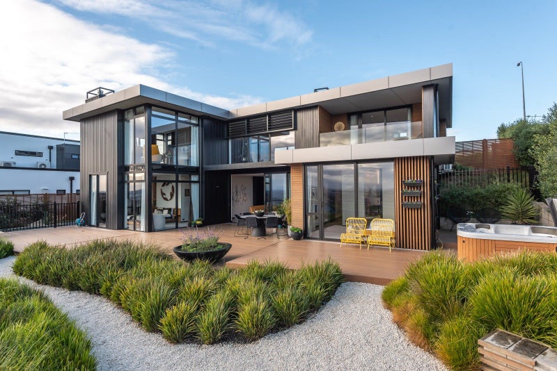 130 Penruddock Rise, Westmorland, Christchurch - Carousel 1