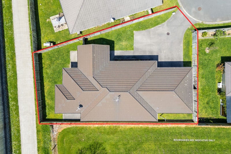 23 Chadwick Place, Rototuna North, Hamilton - Carousel 23