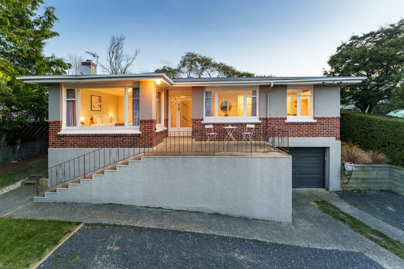 24 Mitchell Avenue, Maryhill, Dunedin - Carousel 1