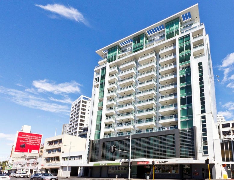 1507/10 Waterloo Quadrant, Auckland Central, Auckland - Carousel 15