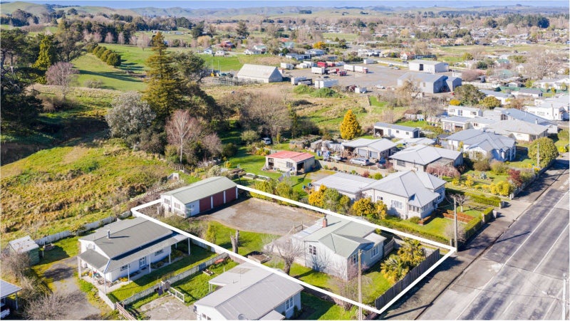21 Great North Road, Waipawa, Waipawa - Carousel 1
