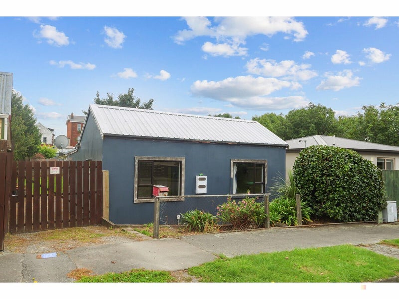 3 Princes Street, Parkside, Timaru - Carousel 1