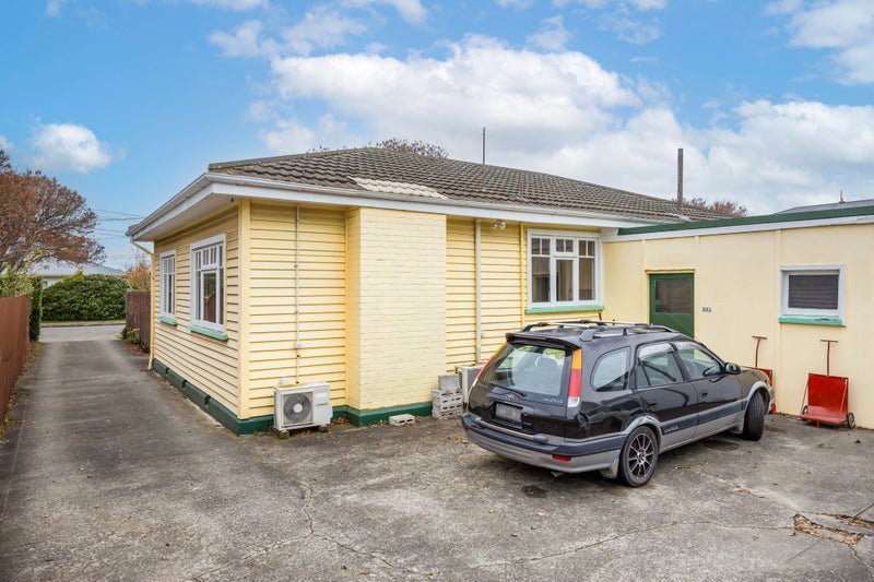1/37 Hinemoa Street, Spreydon, Christchurch - Carousel 15