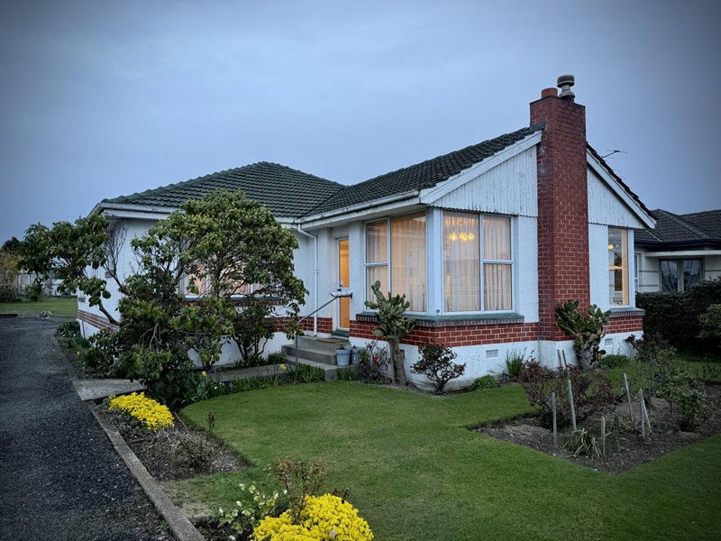 551 Tweed Street, Newfield, Invercargill - Carousel 1