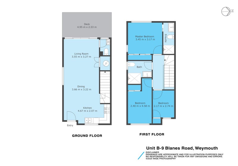 1/9 Blanes Road, Weymouth, Manukau City, Auckland - Carousel 20