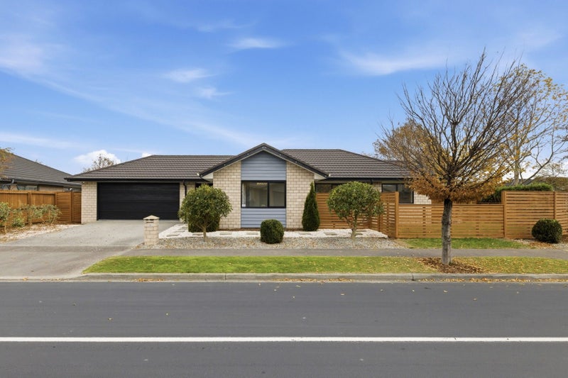 36 Rawnsley Terrace, Wigram, Christchurch - Carousel 1