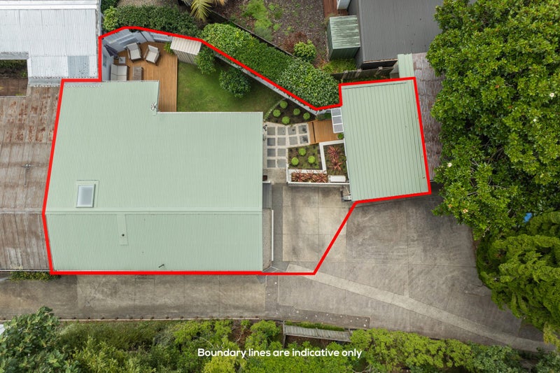 1/89B Te Kawa Road, Greenlane, Auckland - Carousel 20