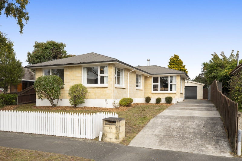 52 Chartwell Street, Burwood, Christchurch - Carousel 1