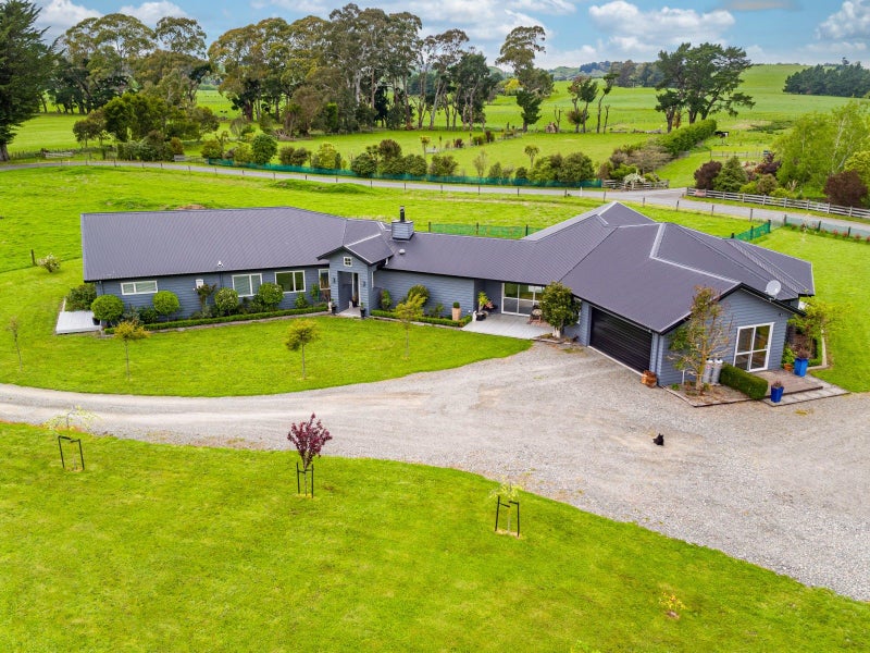 Property Valuation for 76C Willow Park Drive, Masterton Trade Me