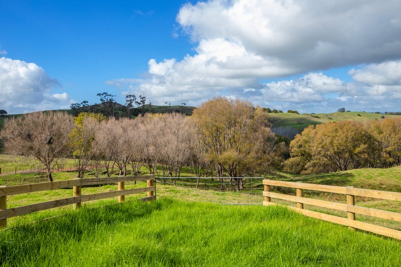 291 Oruawharo Road, Topuni - Carousel 1