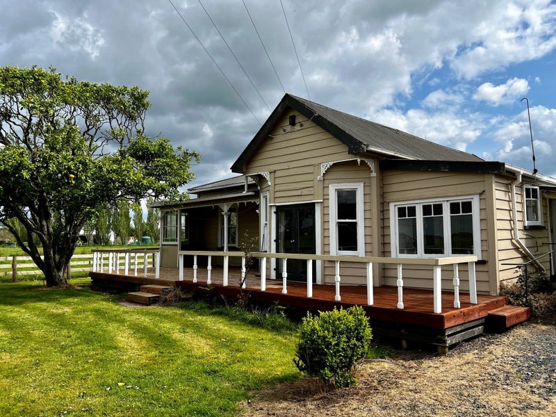 674B Waiuku-Otaua Road, Otaua - Carousel 2