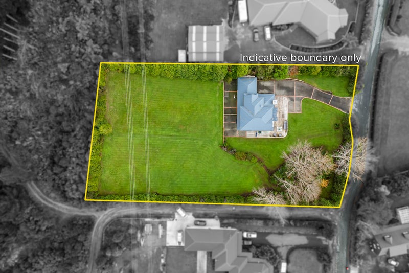 93 Emerald Hill Drive, Birchville, Upper Hutt - Carousel 36