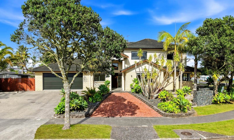 1 William Gamble Drive, Greenhithe, Auckland - Carousel 1