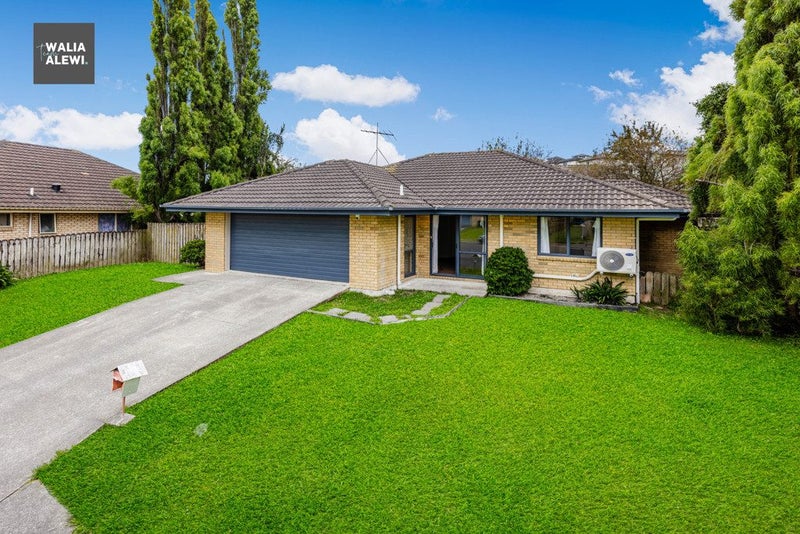 34 Liddesdale Place, Papakura, Papakura - Carousel 2