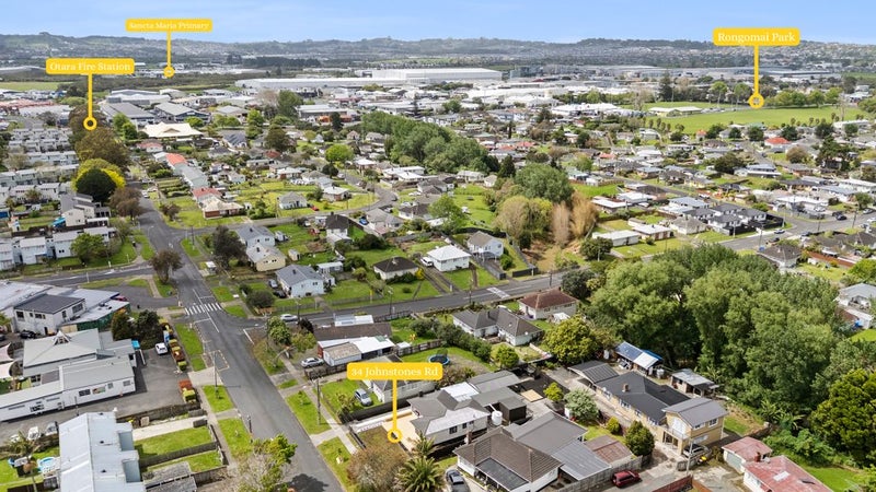 34 Johnstones Road, Otara, Auckland - Carousel 27