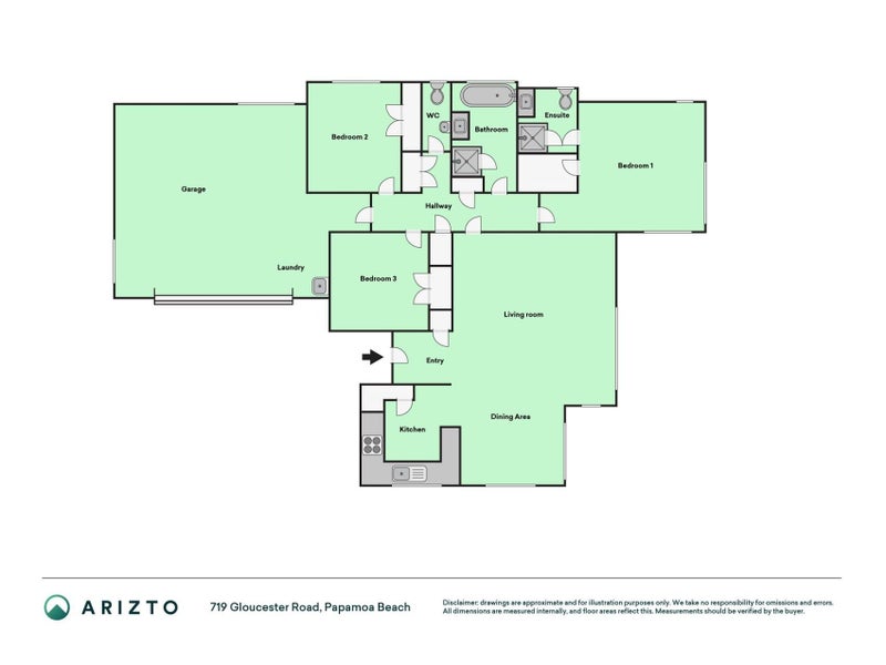 719 Gloucester Road, Papamoa Beach, Papamoa - Carousel 19