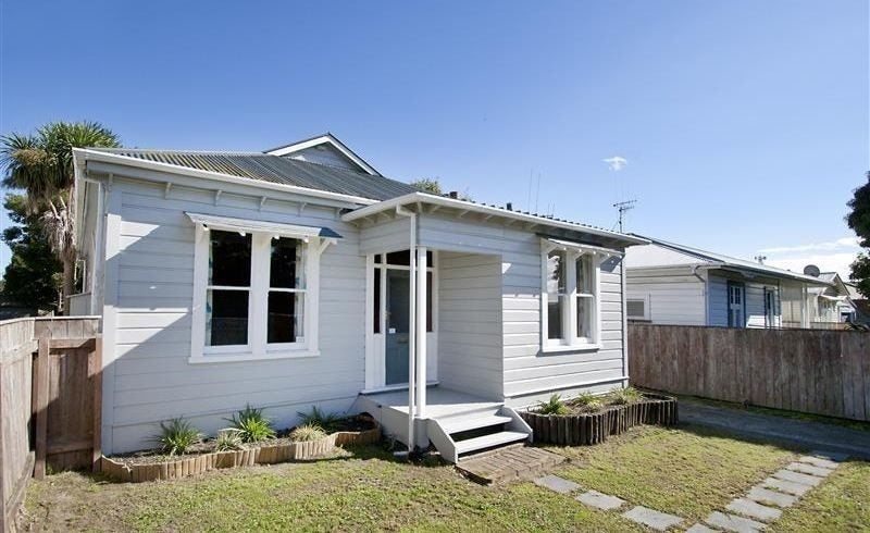 22 Morris Street, Hokowhitu, Palmerston North - Carousel 1