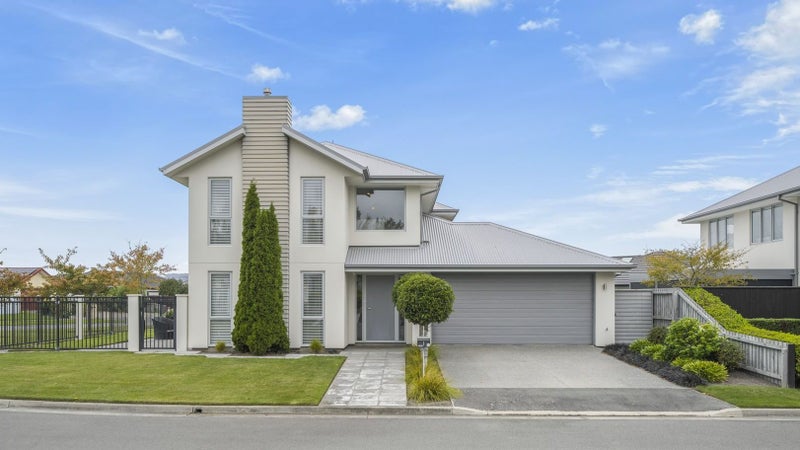1 Malachy Grove, Aidanfield, Christchurch - Carousel 1