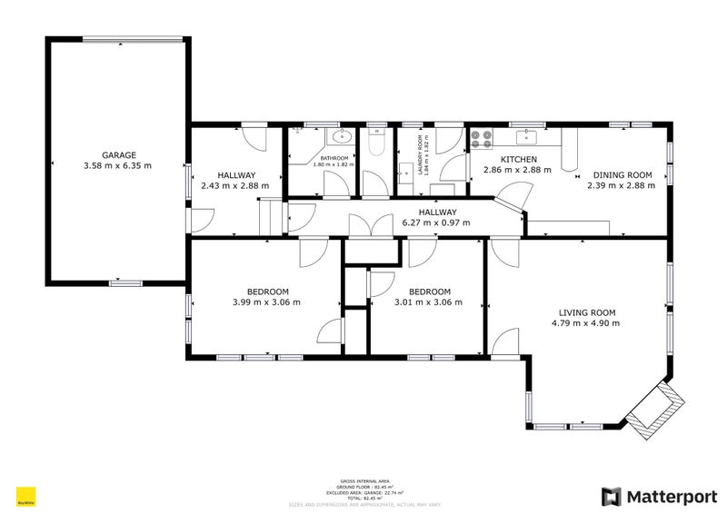 23 Hutcheson Street, Mayfield, Blenheim - Carousel 23