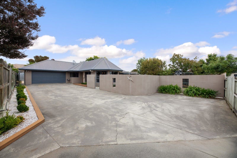 38 Hillcrest Avenue, Witherlea, Blenheim - Carousel 1
