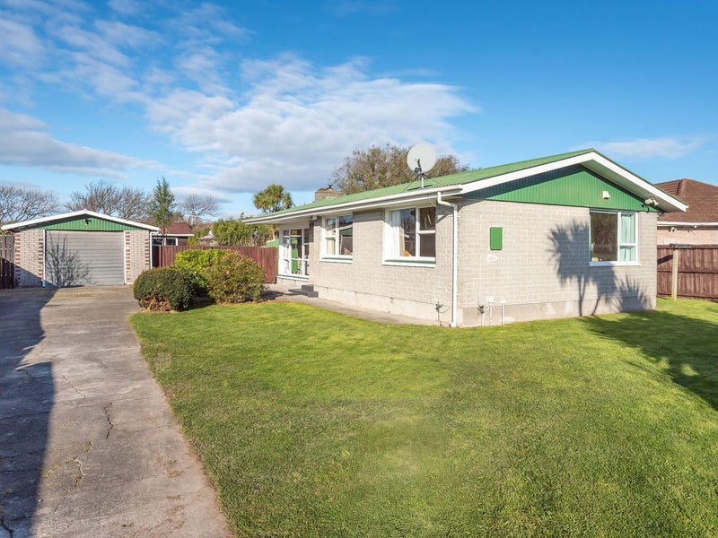 58 Bordesley Street, Phillipstown, Christchurch - Carousel 1