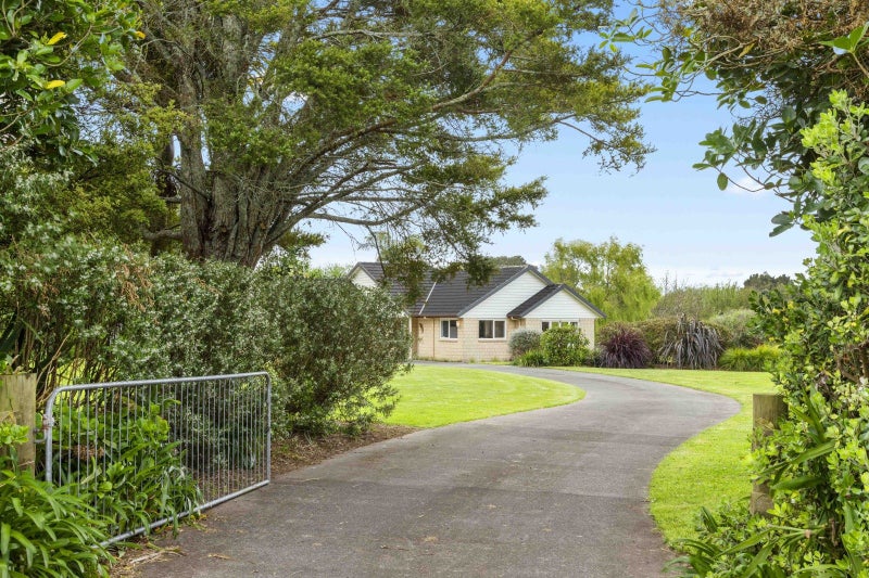 61 Sommerville Road, Waiuku - Carousel 2