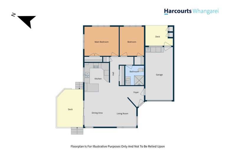 73A Raurimu Avenue, Onerahi, Whangarei - Carousel 15