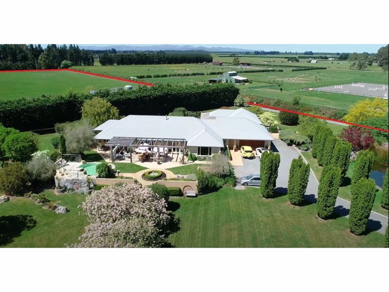 886 Two Chain Road, Rangiora - Carousel 2