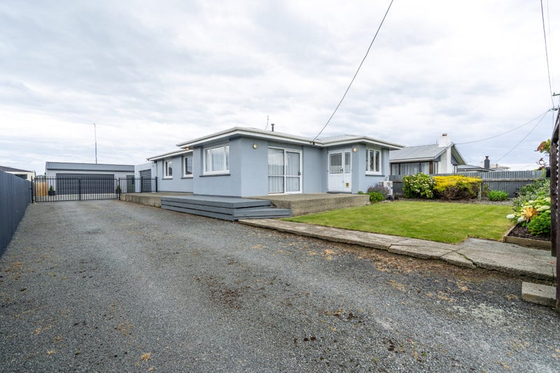 133 Oreti Street, Kingswell, Invercargill - Carousel 1