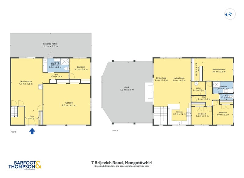 7 Brljevich Road, Pokeno - Carousel 44