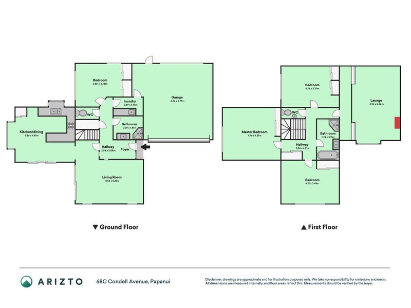 68C Condell Avenue, Papanui, Christchurch - Carousel 30