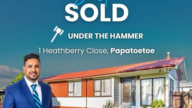 1 Heathberry Close, Papatoetoe, Auckland - Carousel 1