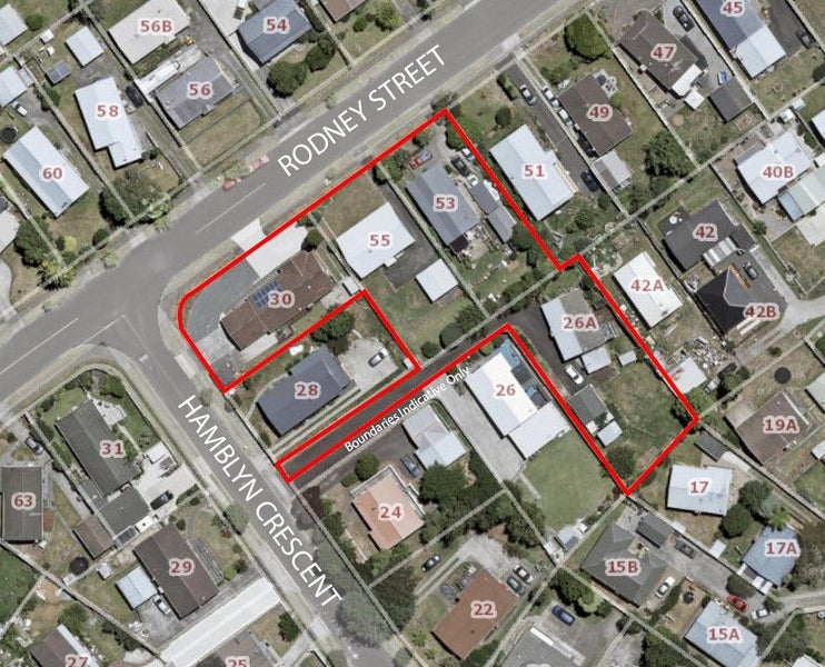 53 Rodney Street, Nawton, Hamilton - Carousel 1