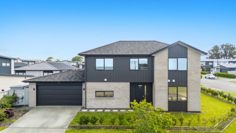 1 Te Mura Crescent, Takanini, Auckland - Carousel 1