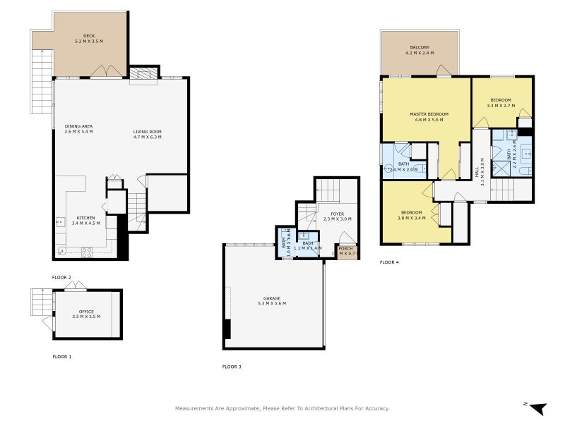 2/7 Masefield Avenue, Herne Bay, Auckland - Carousel 22