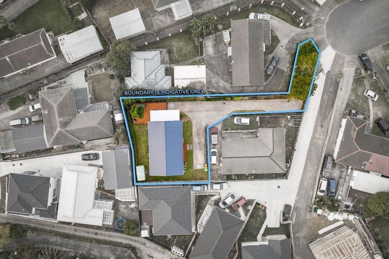 21A Sabot Place, Massey, Auckland - Carousel 14
