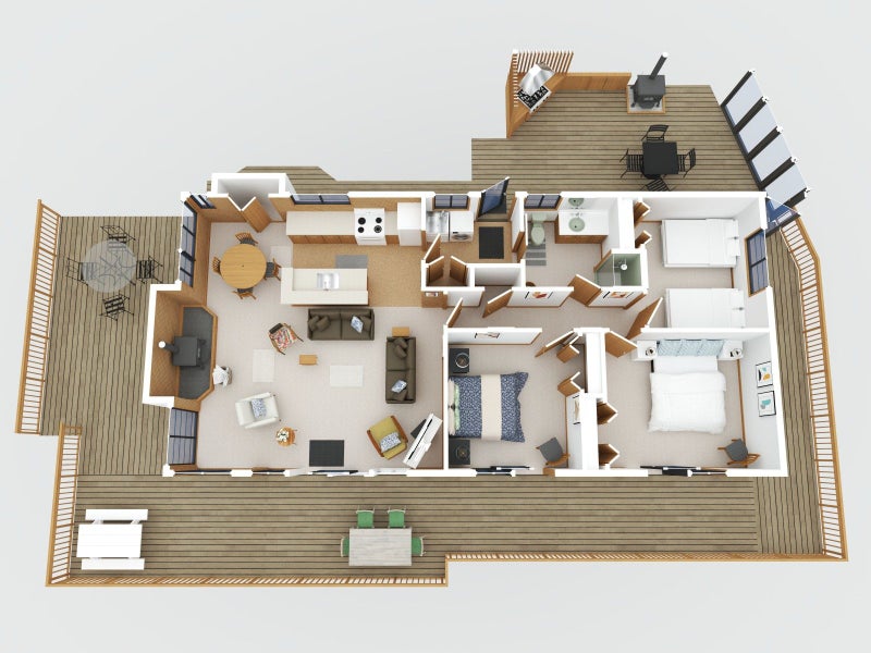 0 Ruakaka Bay, Ruakaka Bay, Marlborough Sounds - Carousel 29