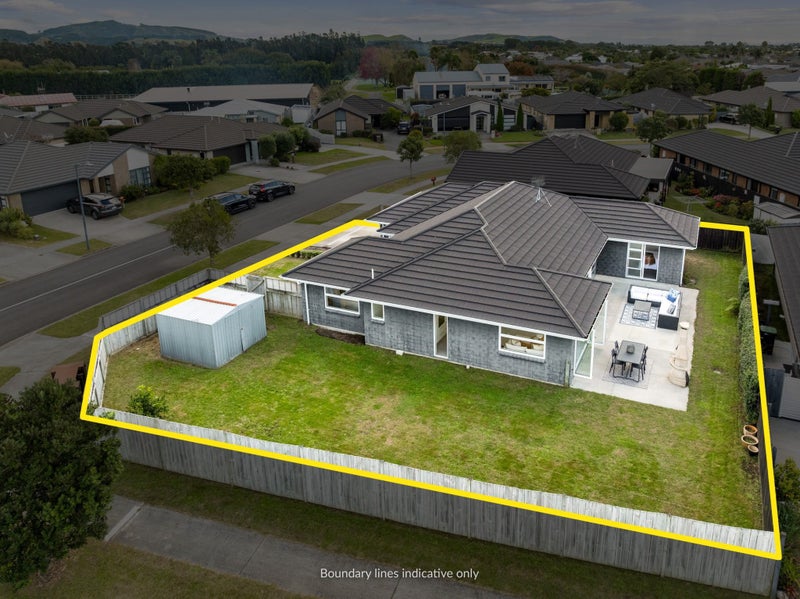 21 Blanche Road, Papamoa Beach, Papamoa - Carousel 1