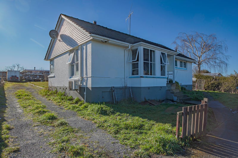 51 Canada Street, Watlington, Timaru - Carousel 1