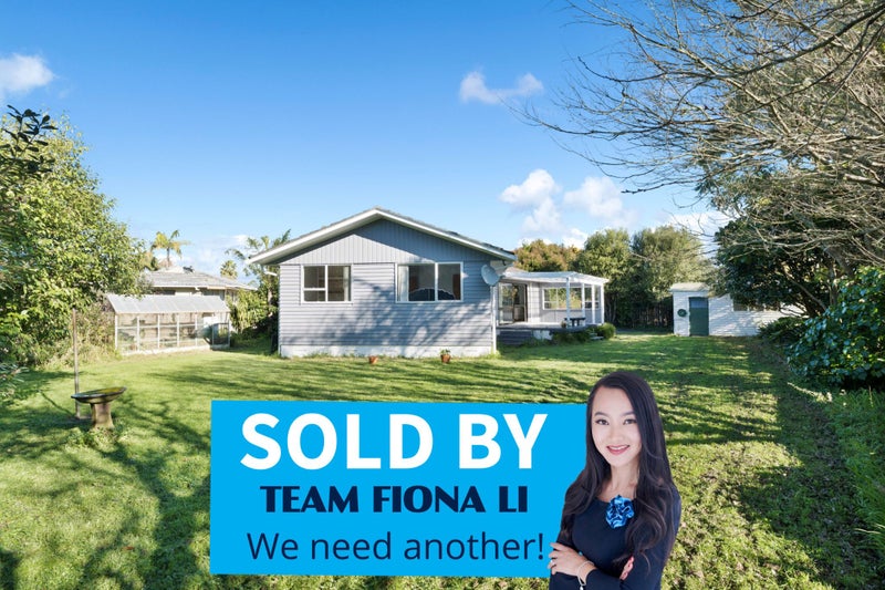 26 Tabitha Crescent, Henderson, Auckland - Carousel 1