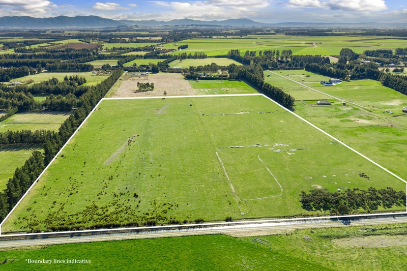 363 Main Race Road, Eyrewell, West Eyreton - Carousel 1