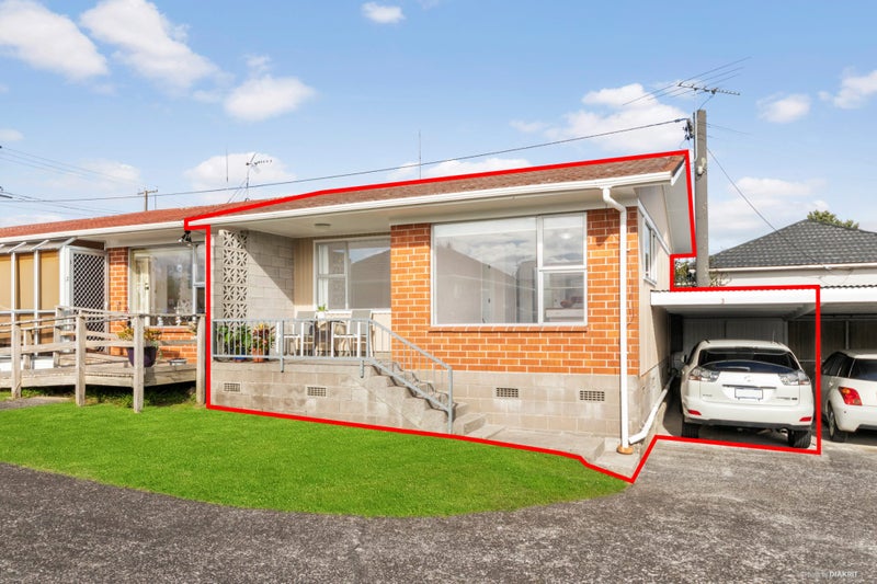 3/25 West Coast Road, Glen Eden, Auckland - Carousel 2