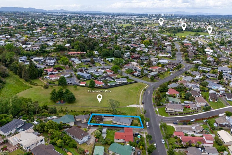 27 Caernarvon Street, Dinsdale, Hamilton - Carousel 22