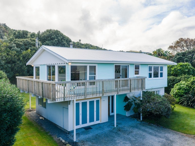 43A Moana Road, Okitu, Gisborne - Carousel 2